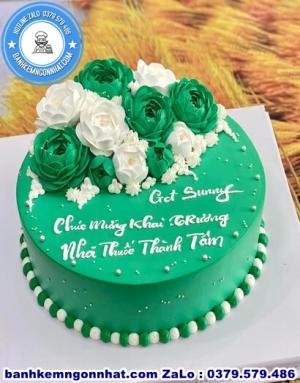 Bánh Kem Sữa Tươi 112